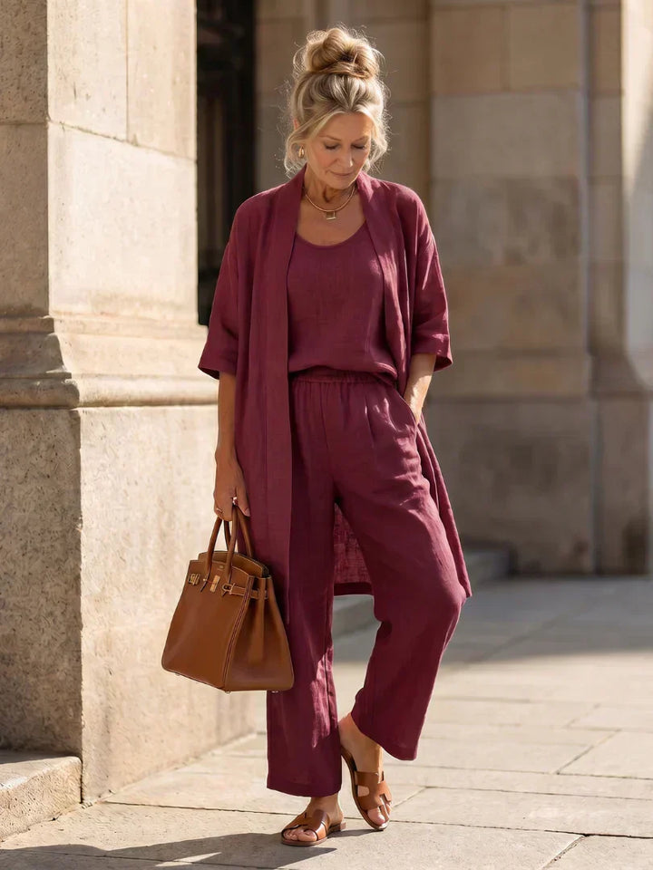 Lauren | Elegant Set