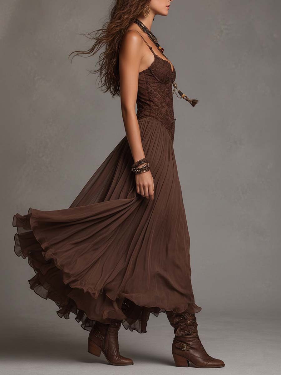 Brooke™ Maxi Dress
