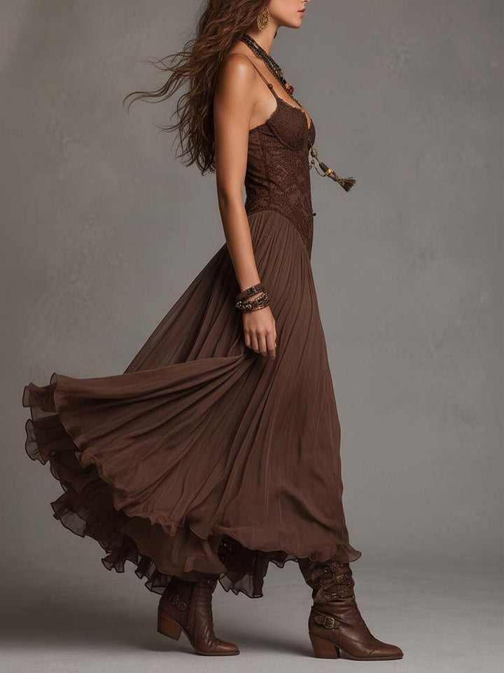 Brooke™ Maxi Dress