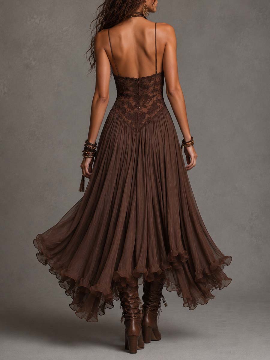 Brooke™ Maxi Dress