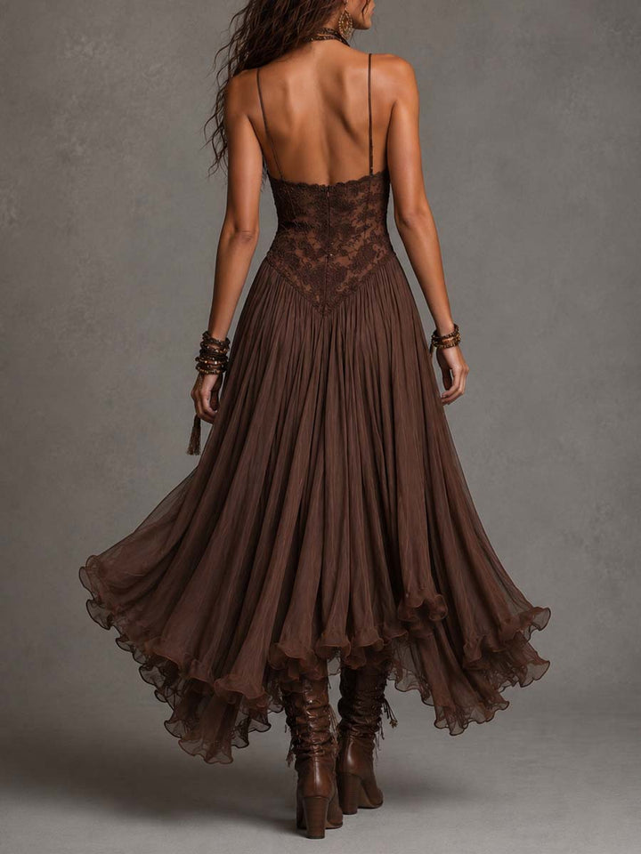 Brooke™ Maxi Dress