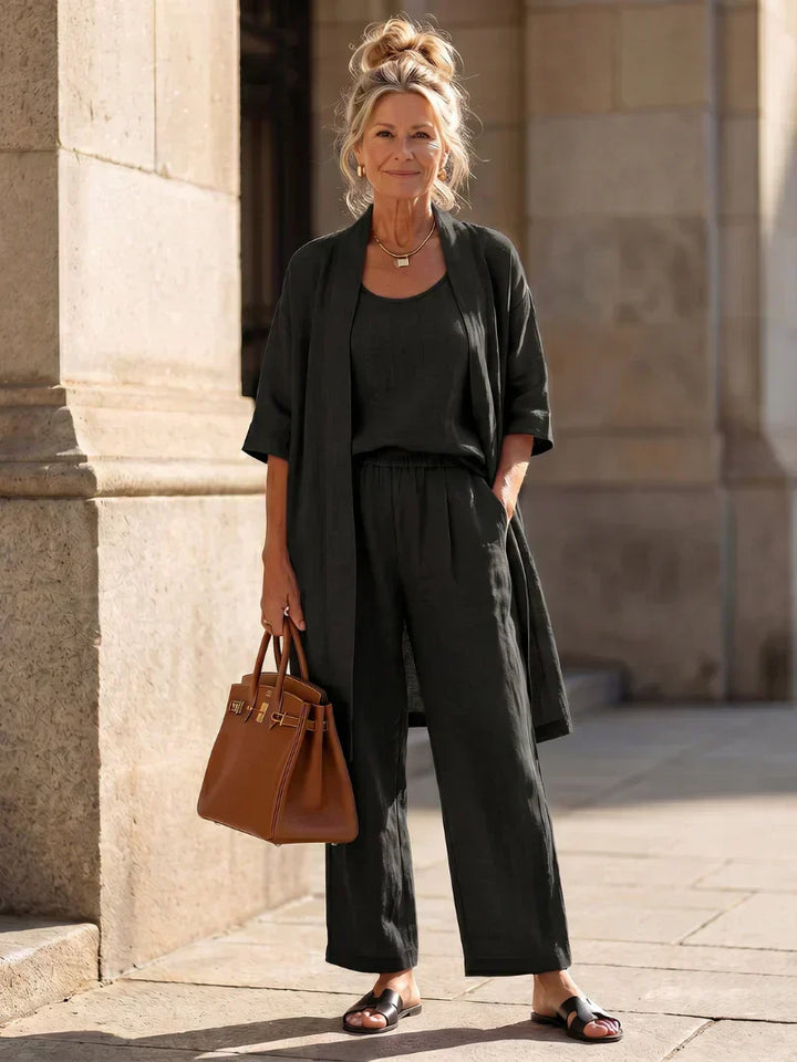 Lauren | Elegant Set