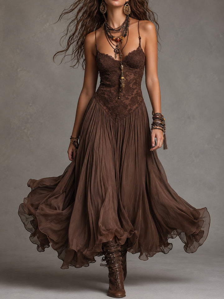 Brooke™ Maxi Dress