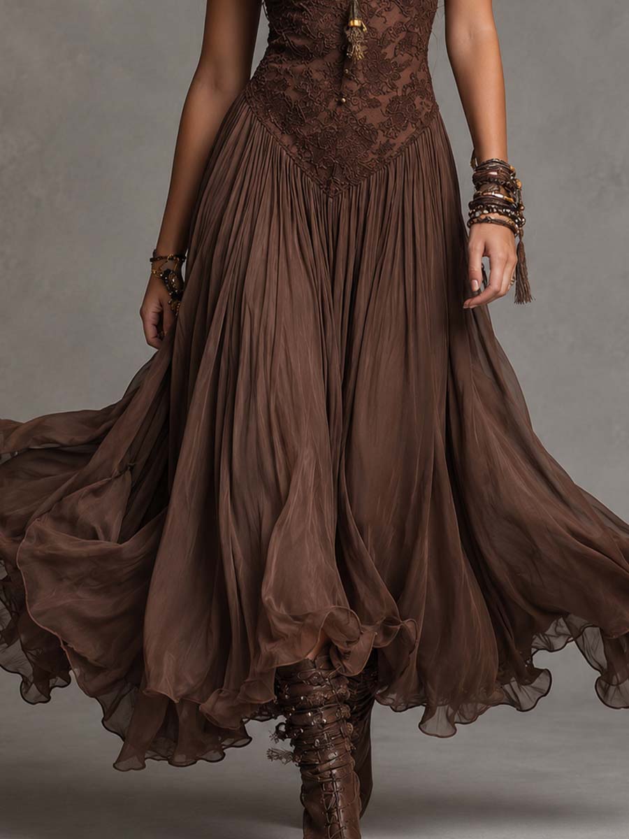 Brooke™ Maxi Dress