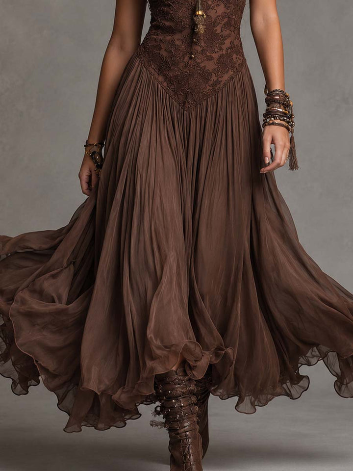 Brooke™ Maxi Dress