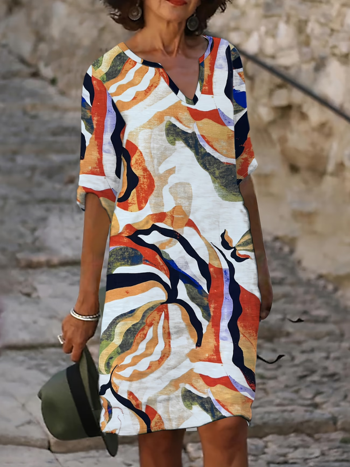 Brianna™ Summer Dress