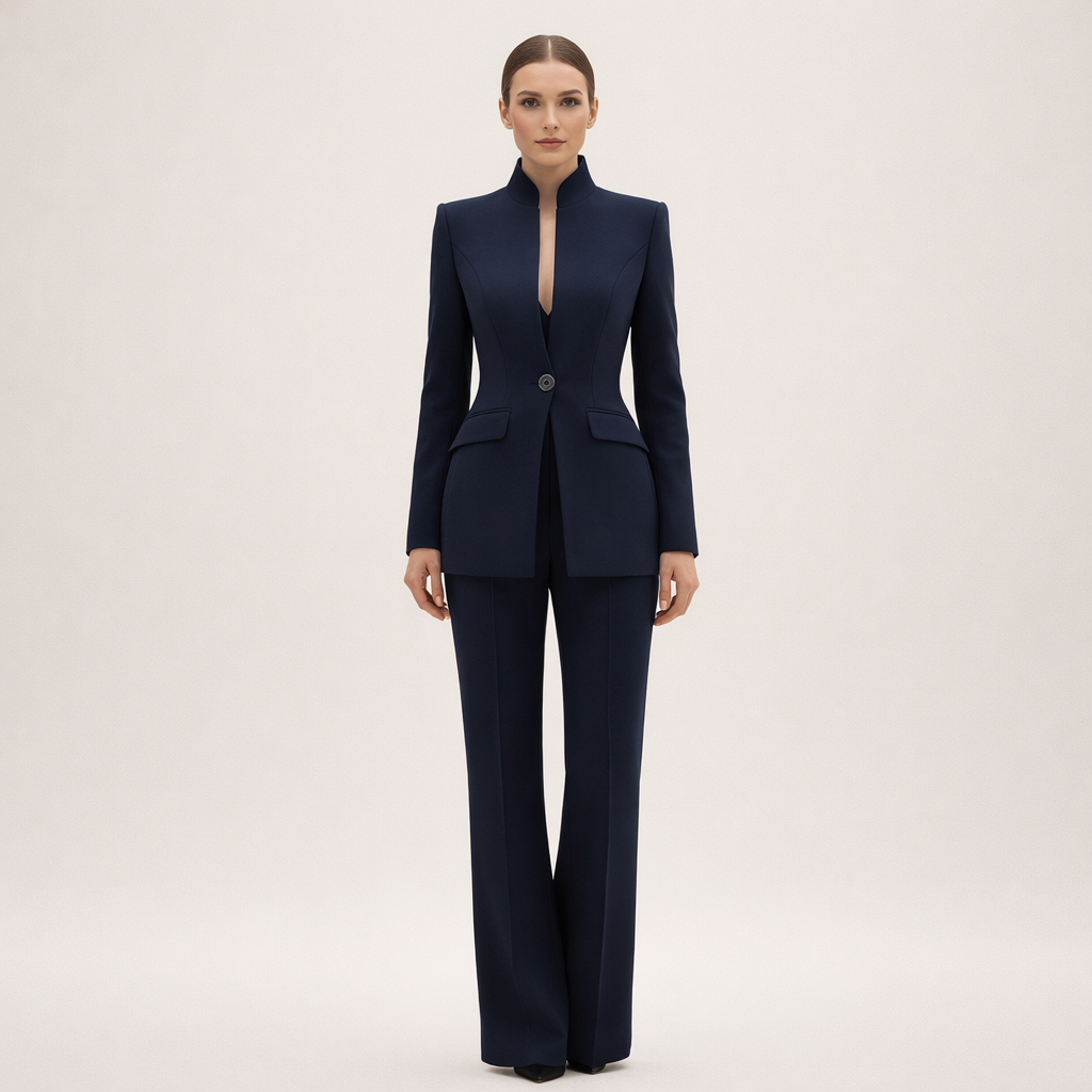 Grace | Elegant Suit