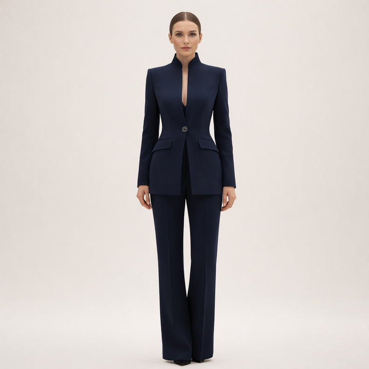 Grace | Elegant Suit