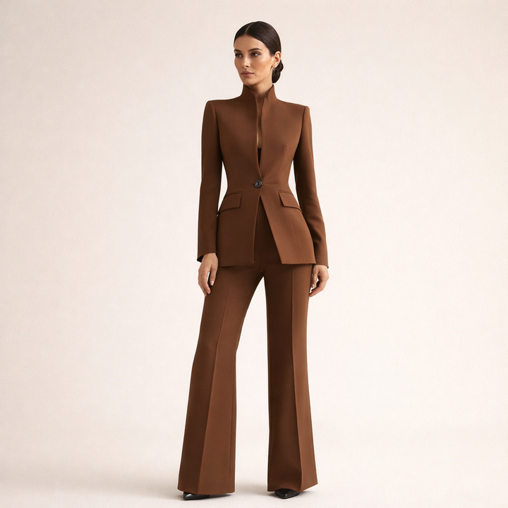 Grace | Elegant Suit