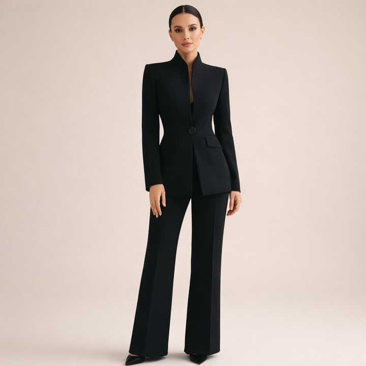 Grace | Elegant Suit