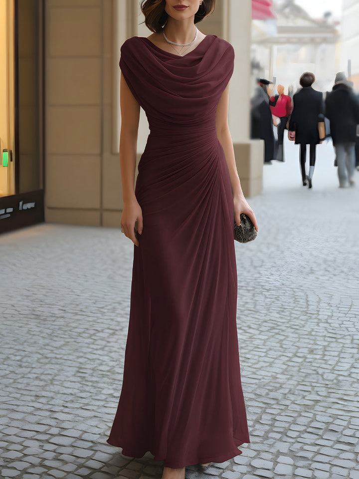 Elena | Elegant Maxi Dress