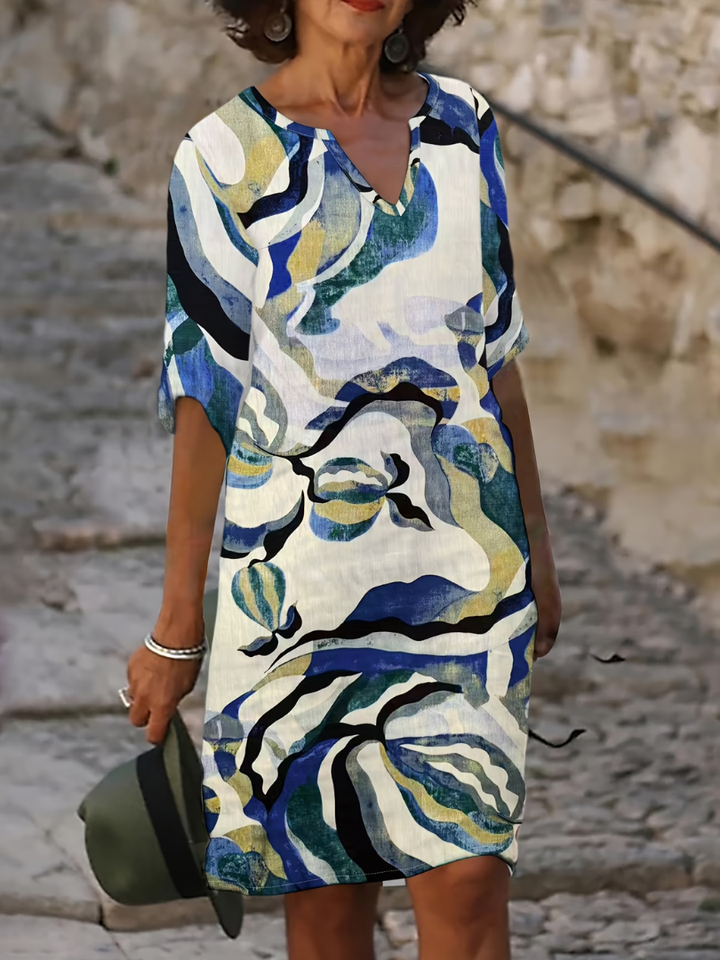 Brianna™ Summer Dress