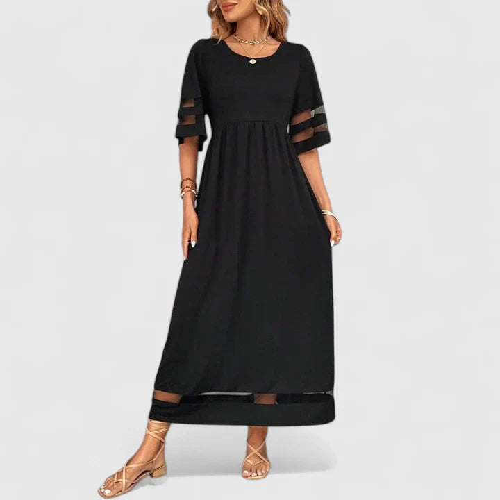Hayden Dely | Elegant Dress