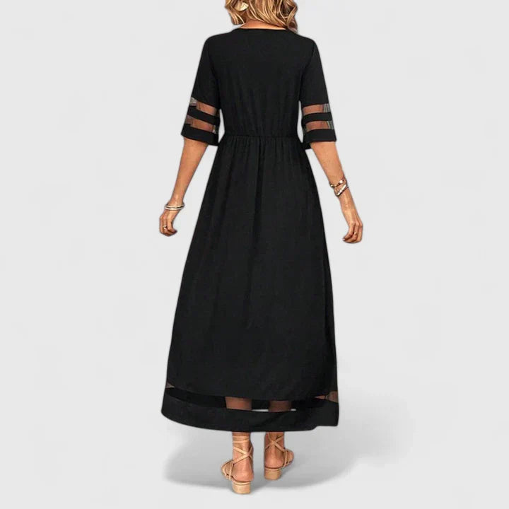 Hayden Dely | Elegant Dress