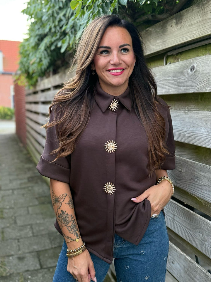 Hayden Cynthia™ | Blouse
