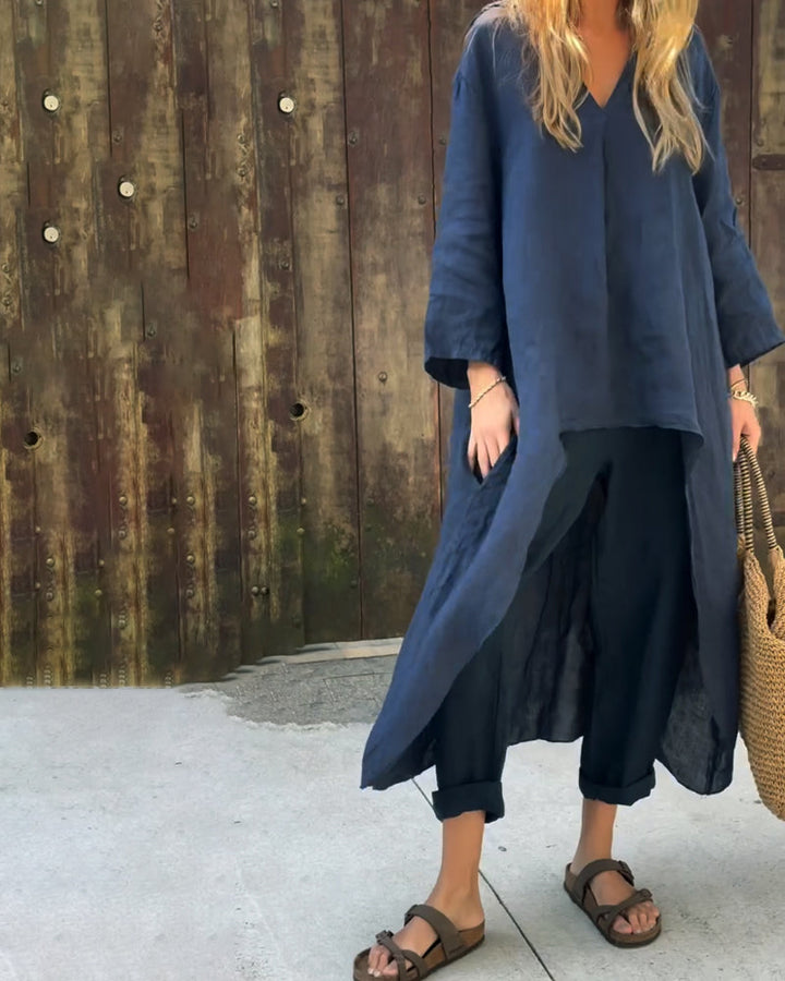 Carolyn™ Chic and Comfortable Set