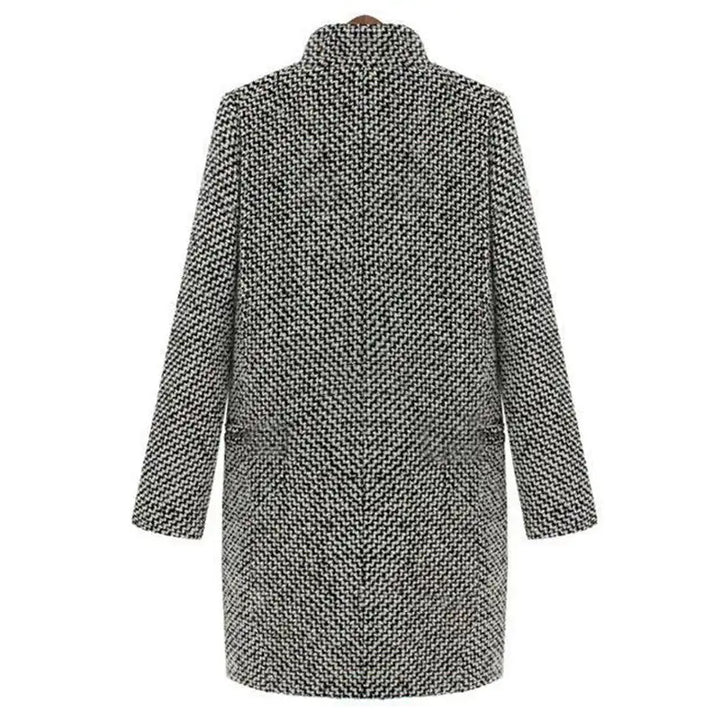Hayden Vivi | Stylish Coat for Fall