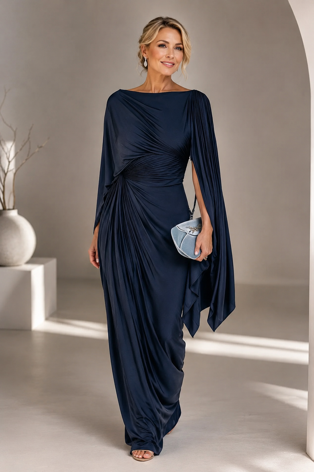 Lucy | Maxi Dress