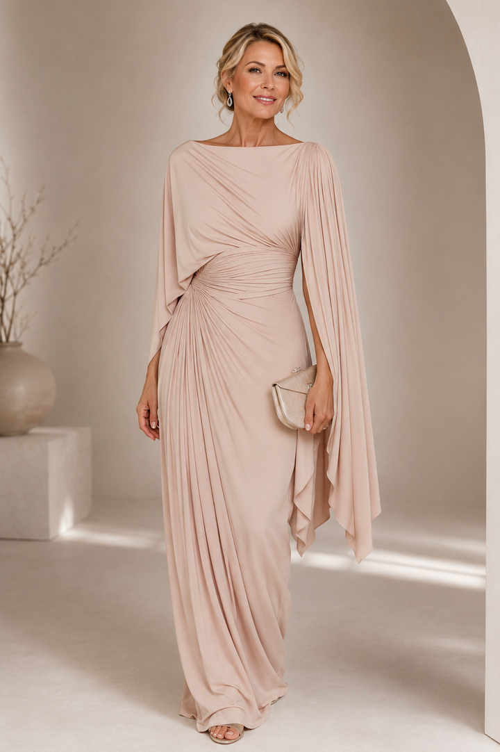 Lucy | Maxi Dress