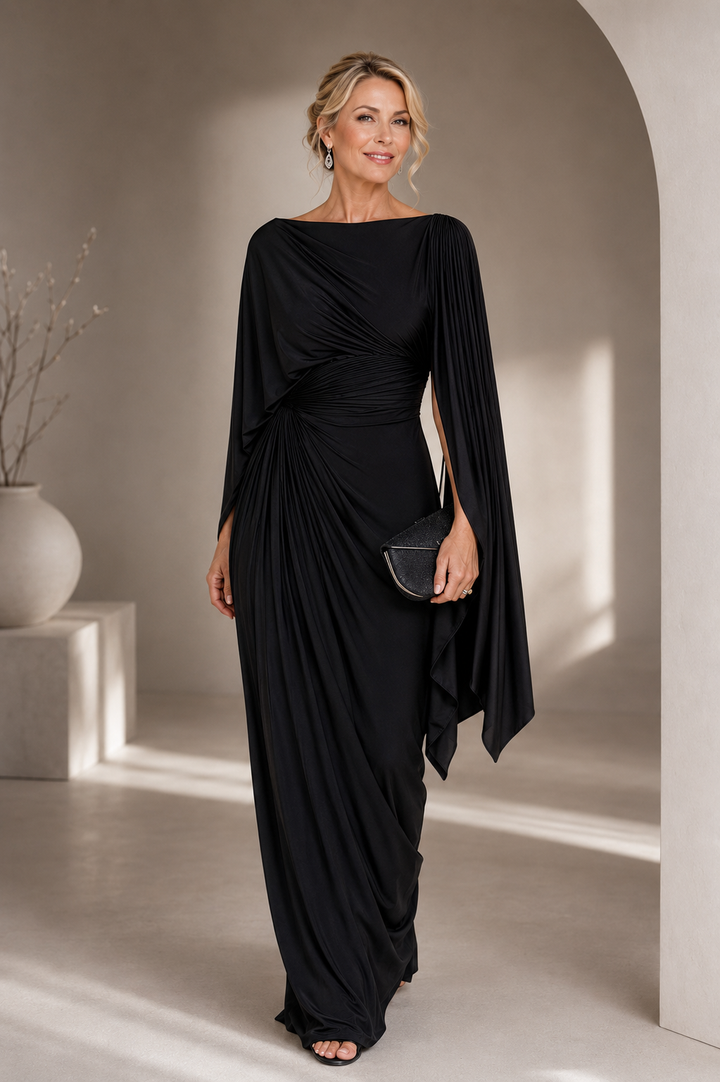Lucy | Maxi Dress