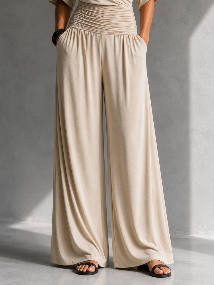 Anna | Elegant and Lightweight Jumpsuit