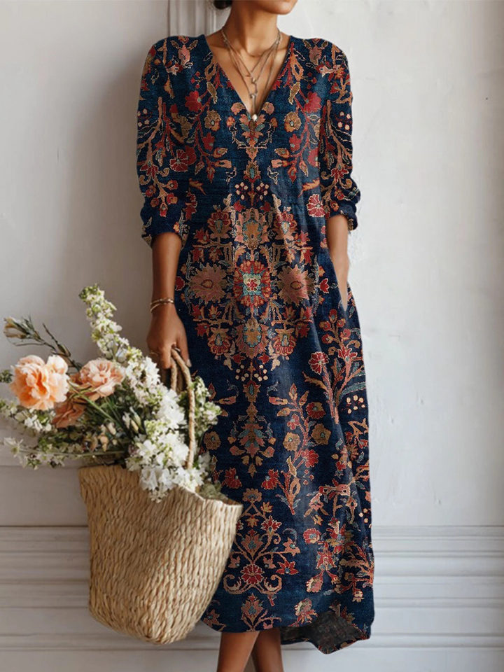Hayden Liliana™ | Flower Dress