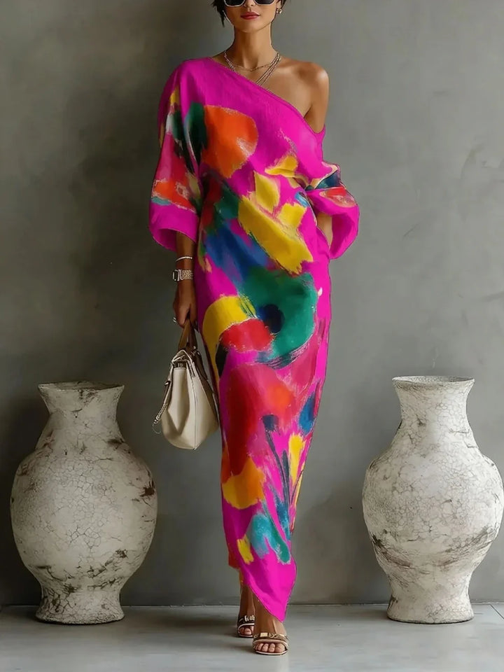 Hannah™ Maxi Dress