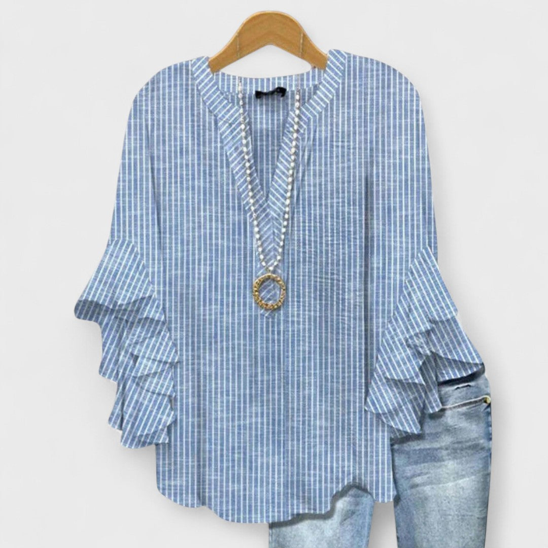 Hayden Ophelia | Elegant Blouse