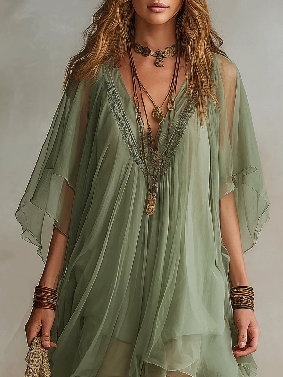 Emily™ Mini Dress
