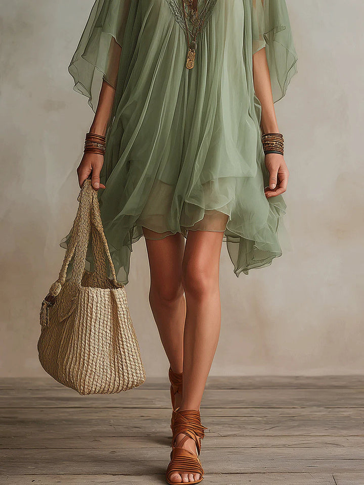 Emily™ Mini Dress