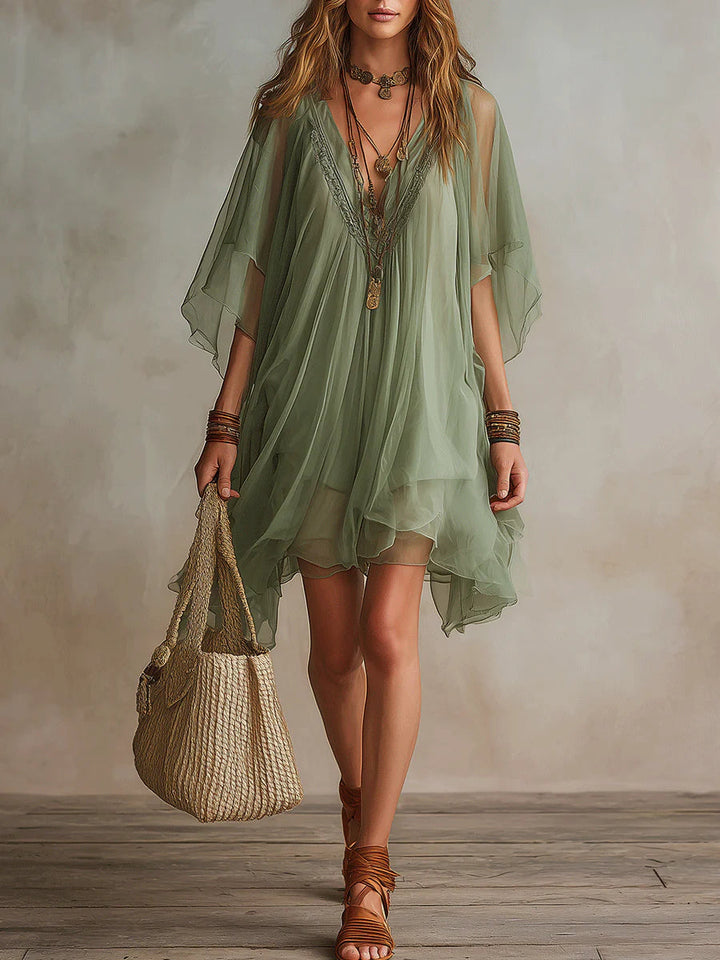 Emily™ Mini Dress