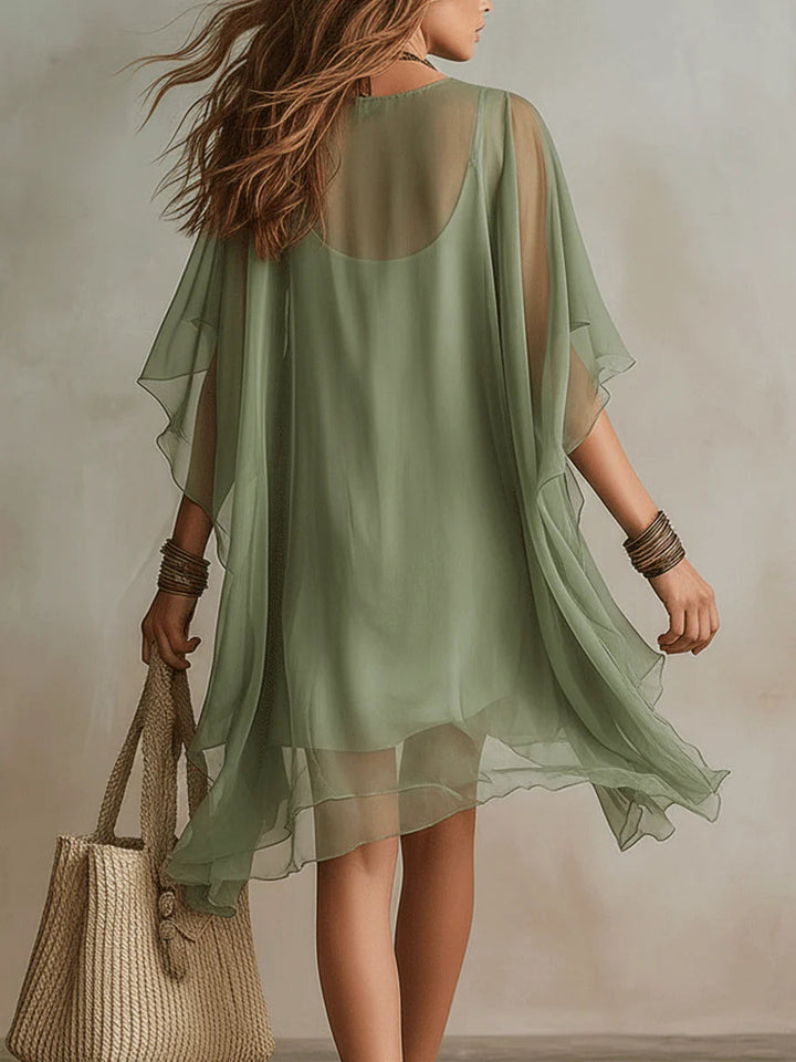 Emily™ Mini Dress
