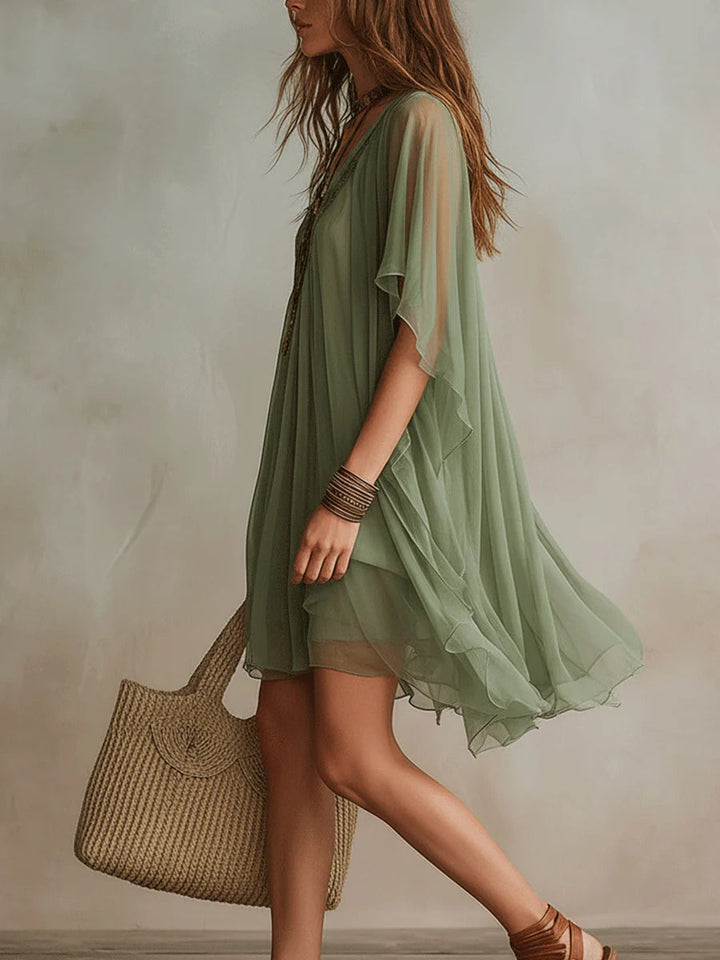 Emily™ Mini Dress