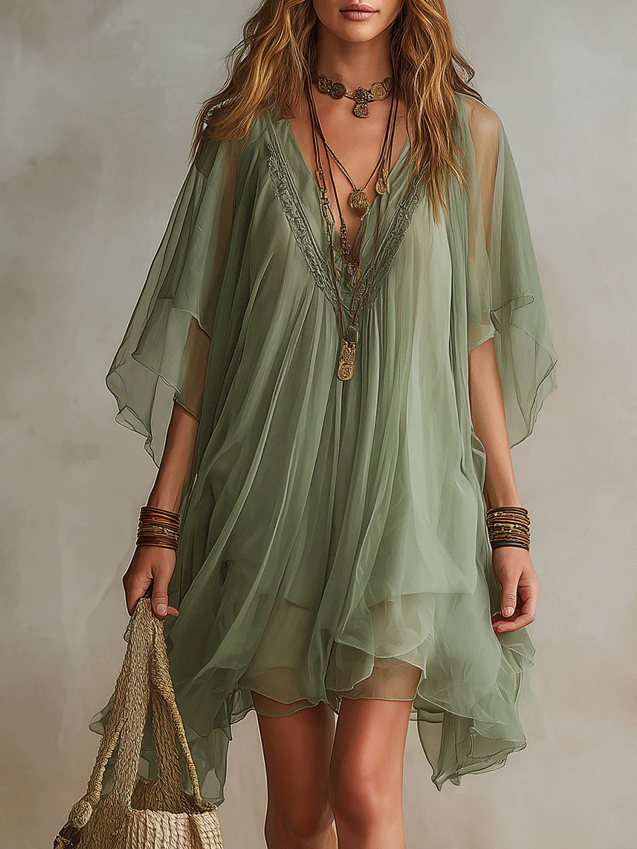 Emily™ Mini Dress