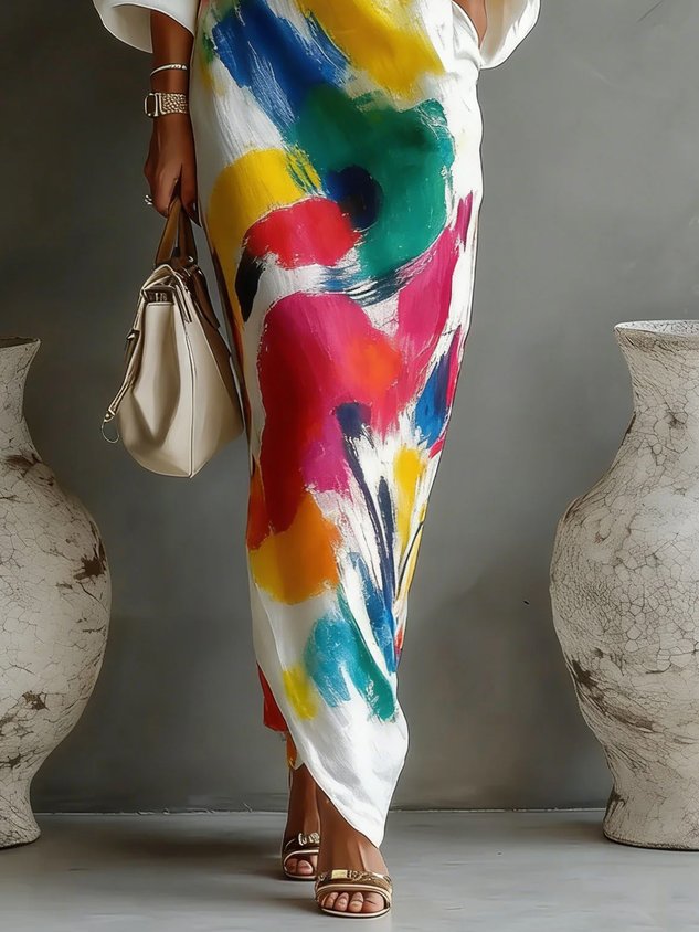 Hannah™ Maxi Dress