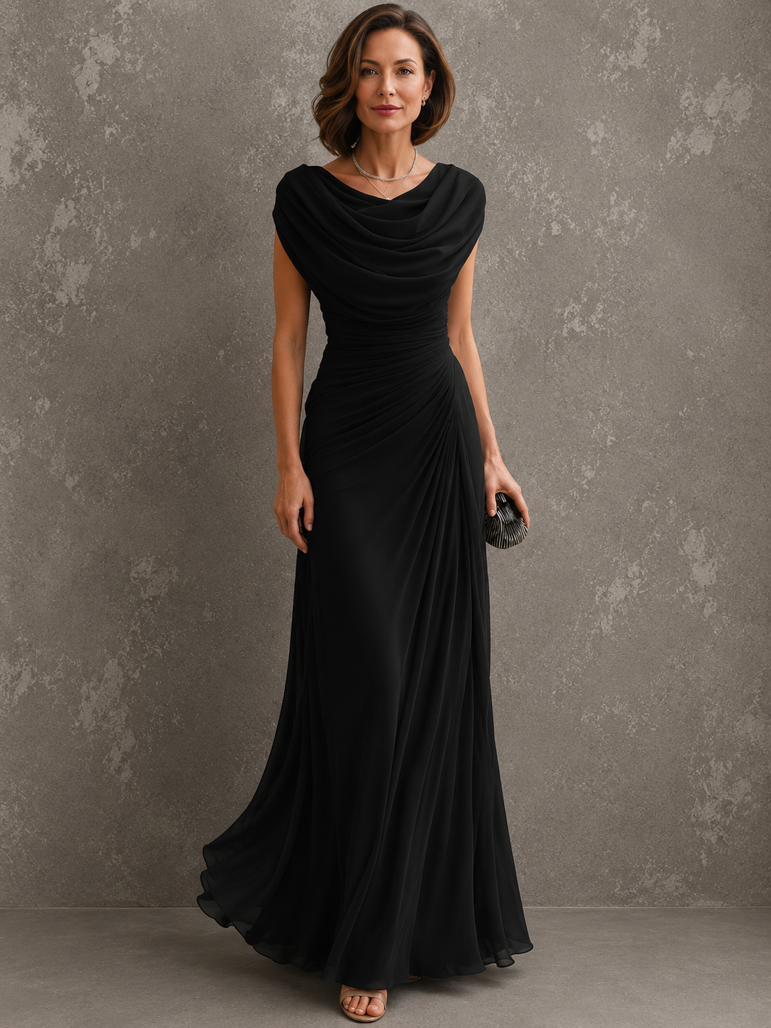 Skylar™ Maxi Dress