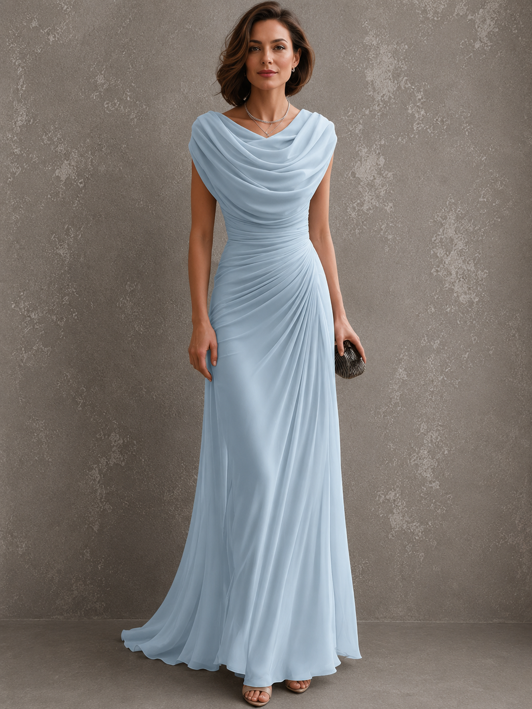 Skylar™ Maxi Dress