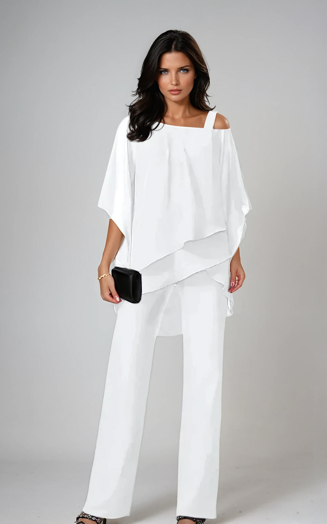 Madison™ Two-Piece Layered Set