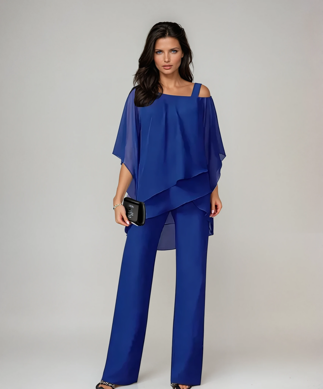 Madison™ Two-Piece Layered Set