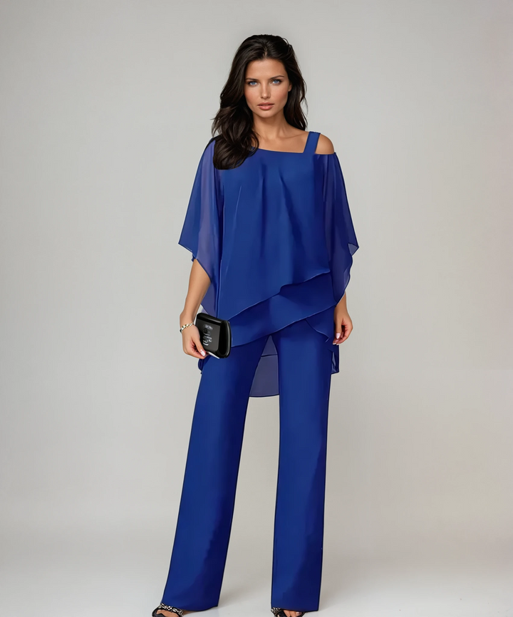 Madison™ Two-Piece Layered Set