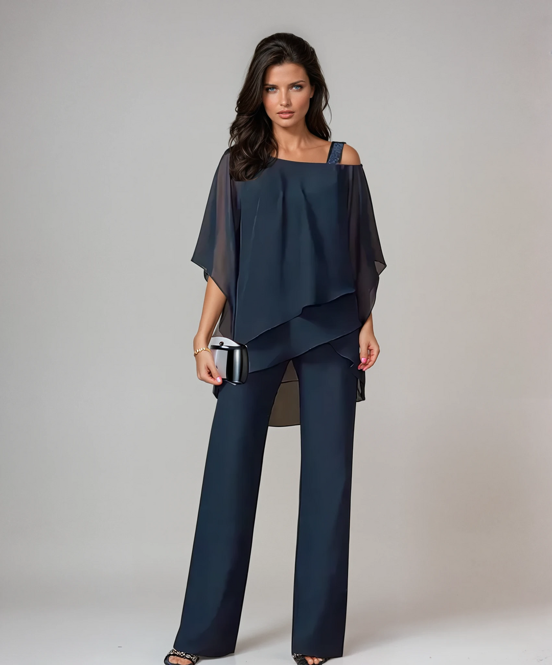 Madison™ Two-Piece Layered Set