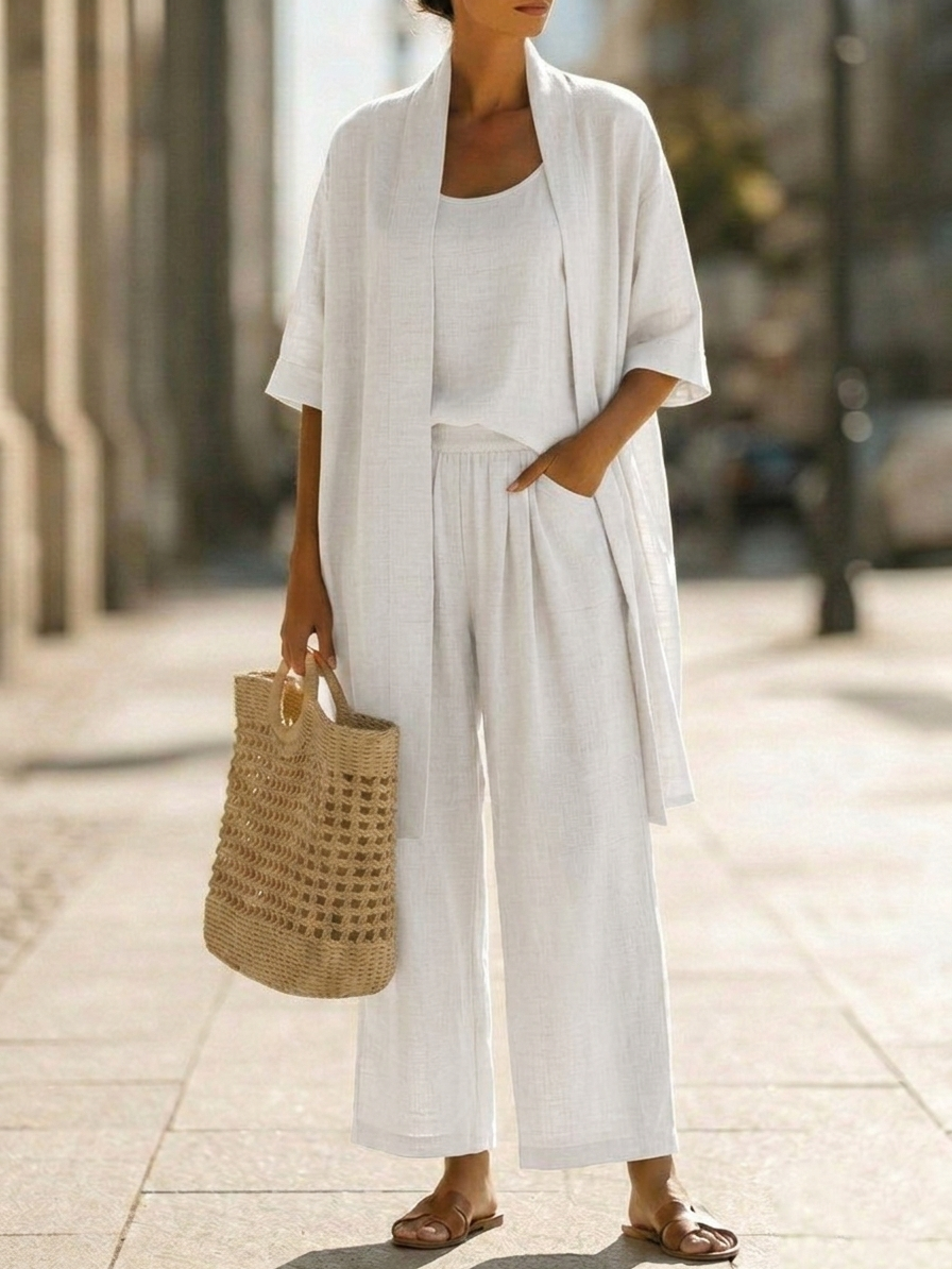 Lauren | Elegant Set