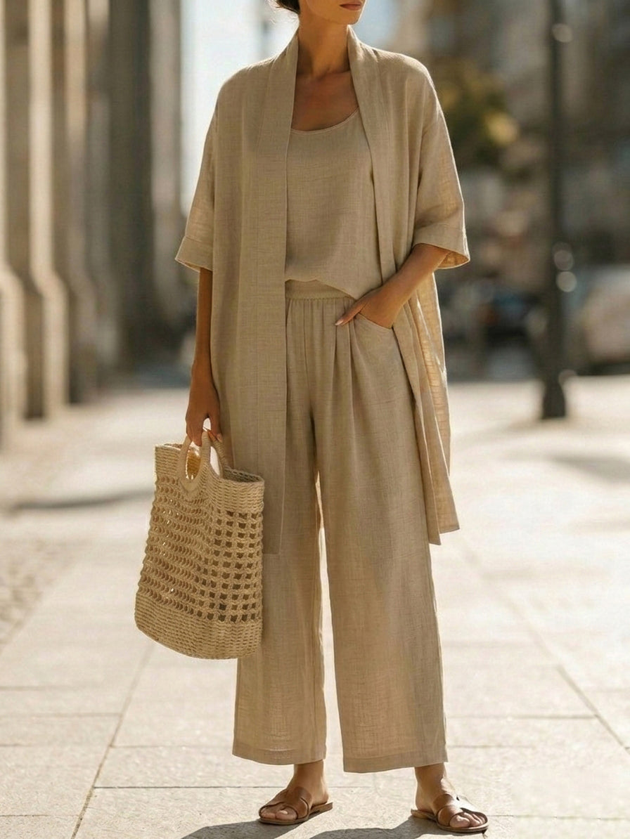 Lauren | Elegant Set